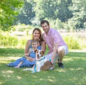 Meet your Posher, Saige